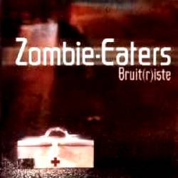 Zombie Eaters : Bruit(r)iste